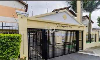 Imagem 1: Casa à venda no bairro Vila Talarico - São Paulo/SP, Zona Leste