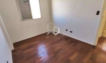 Imagem 7: Apartamento à venda no bairro Vila Regente Feijó - São Paulo/SP, Zona Leste