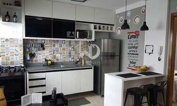 Imagem: Apartamento à venda no bairro Cidade Patriarca