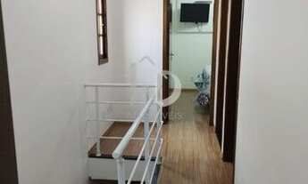 Imagem 3: Sobrado à venda no bairro Chácara Mafalda - São Paulo/SP, Zona Leste