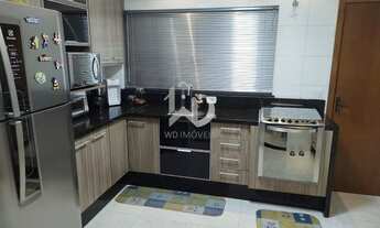 Imagem 5: Sobrado à venda no bairro Chácara Mafalda - São Paulo/SP, Zona Leste