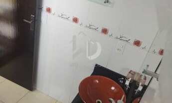 Imagem 7: Sobrado à venda no bairro Chácara Mafalda - São Paulo/SP, Zona Leste