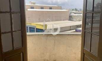 Imagem: Apartamento à venda no bairro Brás - São