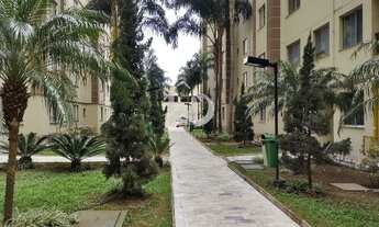 Imagem: Apartamento à venda no bairro Jardim Santa