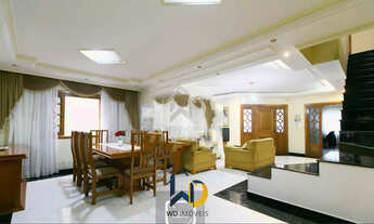 Imagem: Casa para alugar no bairro Vila Rosaria