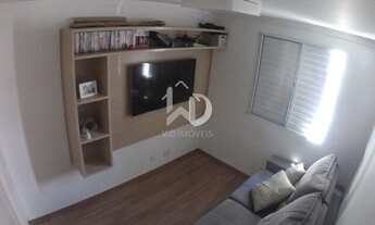 Imagem: Apartamento à venda no bairro Vila Ré