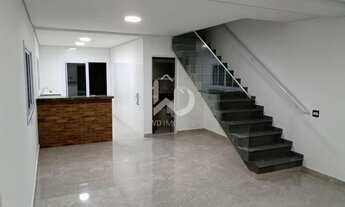 Imagem: Casa à venda no bairro Centro - Atibaia/SP