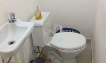 Imagem 6: Sobrado à venda no bairro Cidade Líder - São Paulo/SP