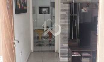 Imagem 7: Sobrado à venda no bairro Cidade Líder - São Paulo/SP