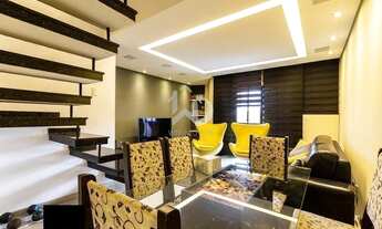 Imagem: Sobrado à venda no bairro Jardim Itapema