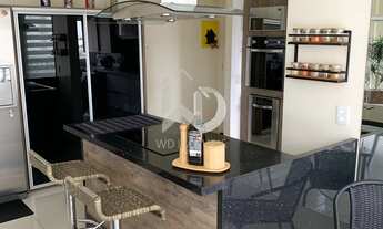 Imagem 6: Apartamento à venda no bairro Sítio da Figueira - São Paulo/SP, Zona Leste