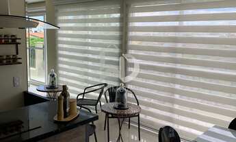 Imagem 4: Apartamento à venda no bairro Sítio da Figueira - São Paulo/SP, Zona Leste