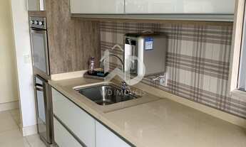 Imagem 7: Apartamento à venda no bairro Sítio da Figueira - São Paulo/SP, Zona Leste