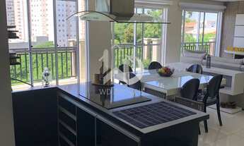 Imagem 2: Apartamento à venda no bairro Sítio da Figueira - São Paulo/SP, Zona Leste