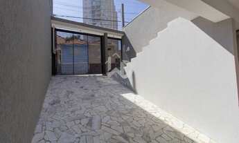 Imagem 3: Sobrado à venda no bairro Penha de França - São Paulo/SP, Zona Leste