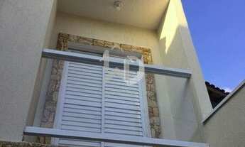 Imagem 2: Sobrado à venda no bairro Jardim Cotinha - São Paulo/SP, Zona Leste