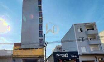 Imagem: Apartamento à venda no bairro Brás - São