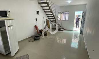 Imagem 3: Sobrado à venda no bairro Vila Curuçá - São Paulo/SP, Zona Leste