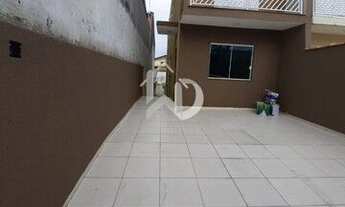 Imagem: Sobrado à venda no bairro Jardim das Cerejeiras