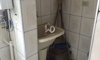 Imagem 3: Apartamento à venda no bairro Jardim Nordeste - São Paulo/SP, Zona Leste