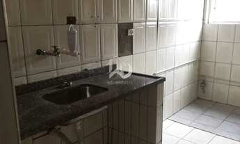 Imagem 6: Apartamento à venda no bairro Jardim Nordeste - São Paulo/SP, Zona Leste