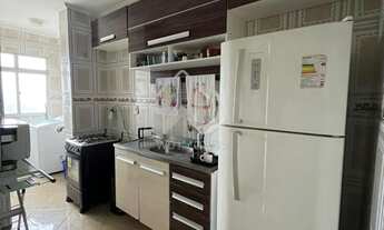 Imagem 6: Apartamento à venda no bairro Belenzinho - São Paulo/SP, Zona Leste