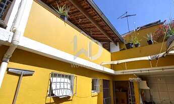 Imagem: Casa à venda no bairro Jardim Camargo Novo