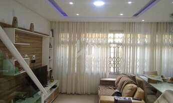 Imagem: Sobrado à venda no bairro Vila Moreira