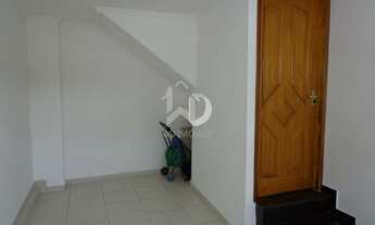 Imagem: Casa à venda no bairro Jardim Iva - São