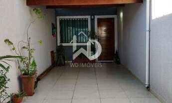 Imagem: Sobrado à venda no bairro Jardim Imperador