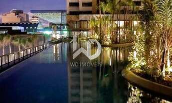 Imagem 3: Apartamento à venda no bairro Brás - São Paulo/SP, Zona Leste