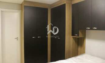 Imagem 4: Apartamento à venda no bairro Brás - São Paulo/SP, Zona Leste