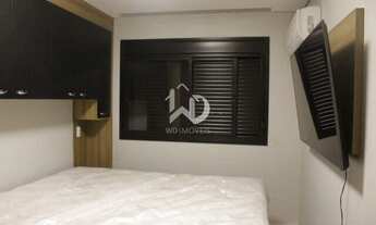 Imagem 6: Apartamento à venda no bairro Brás - São Paulo/SP, Zona Leste