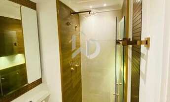 Imagem 7: Apartamento à venda no bairro Brás - São Paulo/SP, Zona Leste