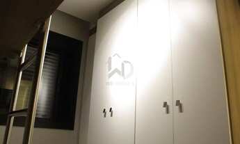 Imagem 5: Apartamento à venda no bairro Brás - São Paulo/SP, Zona Leste