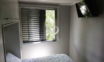 Imagem 6: Apartamento à venda no bairro Conjunto Habitacional Padre Manoel da Nóbrega - São Paulo/SP