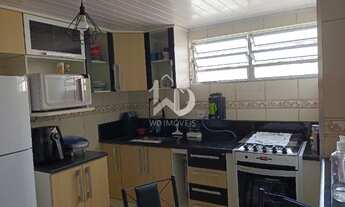 Imagem 4: Apartamento à venda no bairro Conjunto Habitacional Padre Manoel da Nóbrega - São Paulo/SP