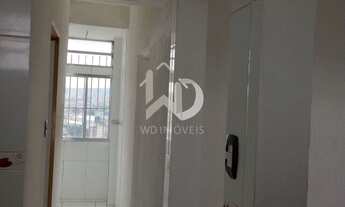 Imagem 5: Apartamento à venda no bairro Brás - São Paulo/SP, Zona Leste