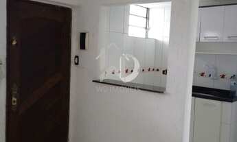 Imagem 1: Apartamento à venda no bairro Brás - São Paulo/SP, Zona Leste