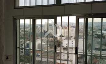 Imagem 3: Apartamento à venda no bairro Brás - São Paulo/SP, Zona Leste