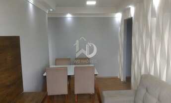 Imagem 3: Apartamento à venda no bairro Quinta da Paineira - São Paulo/SP