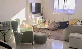 Imagem: Apartamento à venda no bairro Vila Prudente