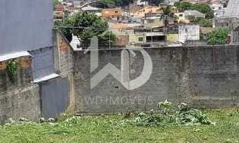 Imagem: Terreno à venda no bairro Vila Curuçá