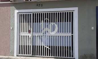 Imagem: Casa à venda no bairro Limoeiro - São