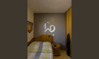 Imagem 4: Apartamento à venda no bairro Vila Regente Feijó - São Paulo/SP, Zona Leste