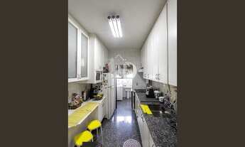 Imagem 3: Apartamento à venda no bairro Vila Regente Feijó - São Paulo/SP, Zona Leste