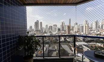 Imagem 2: Apartamento à venda no bairro Vila Regente Feijó - São Paulo/SP, Zona Leste