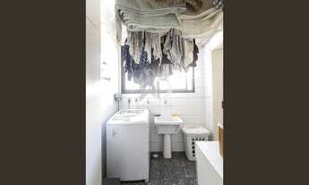 Imagem 5: Apartamento à venda no bairro Vila Regente Feijó - São Paulo/SP, Zona Leste