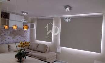 Imagem 3: Apartamento à venda no bairro Cambuci - São Paulo/SP, Zona Leste