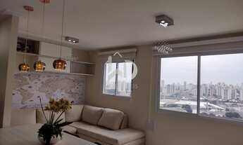 Imagem: Apartamento à venda no bairro Cambuci